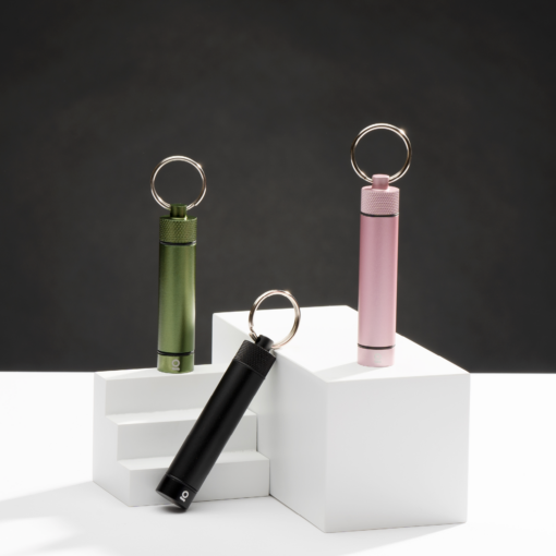 Shop Ongrok Aluminum Storage Keychain in australian