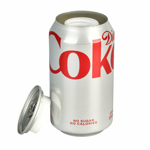 Shop Soda Can Diversion Stash Safe - 12 fl.oz in australian