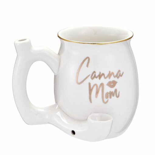 Shop Canna Mom mug in australian