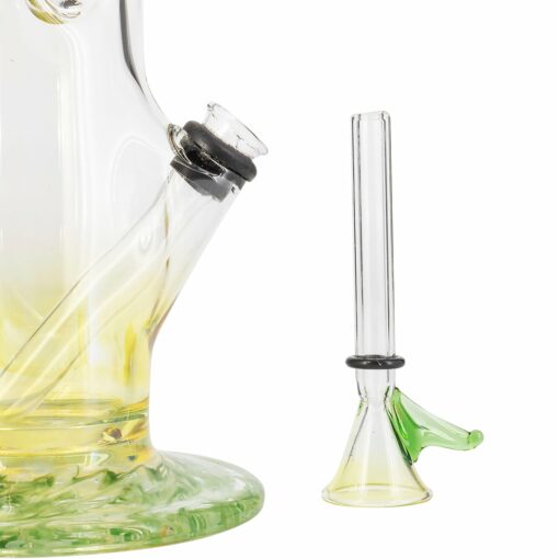 Shop LA Pipes "The Chong-Bong" Classic Straight in australian