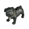 Shop Art of Smoke Pug Life Ceramic Pipe in australian