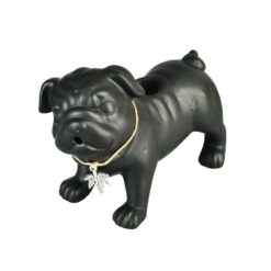 Shop Art of Smoke Pug Life Ceramic Pipe in australian