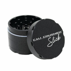 Shop Cali Crusher OG Slick Nonstick Grinder | 4pc | 2in in australian