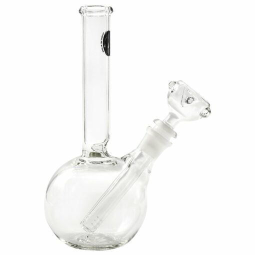 Shop LA Pipes Simple Bubble Bong in australian