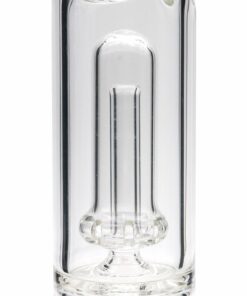 Shop LA Pipes Single or Double Showerhead Perc Beaker Bong in australian