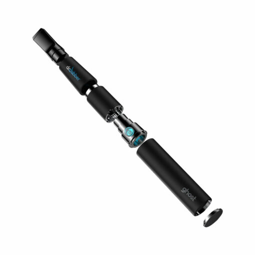 Shop Dr. Dabber Ghost Concentrate Vaporizer - 650mAh in australian