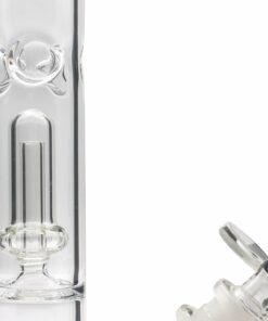 Shop LA Pipes Single or Double Showerhead Perc Classic Straight in australian