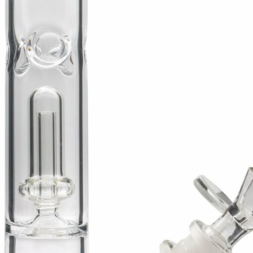 Shop LA Pipes Single or Double Showerhead Perc Classic Straight in australian