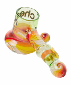 Shop Cheech Glass Wig Wag Bubbler in australian