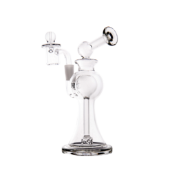 Shop MJ Arsenal Apollo Mini Dab Rig in australian