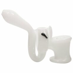 Shop LA Pipes The Good Ish - Toilet Bowl Glass Pipe in australian