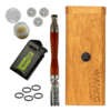 Shop The Dynavap WoodWynd Starter Pack in australian