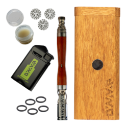 Shop The Dynavap WoodWynd Starter Pack in australian