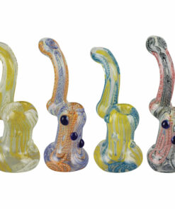 Shop Inside Out Worked Bubbler - 7" / Colors Vary in australian