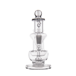 Shop MJ Arsenal Claude Mini Dab Rig in australian