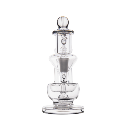 Shop MJ Arsenal Claude Mini Dab Rig in australian