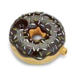 Shop Chocolate Donut Pipe in australian