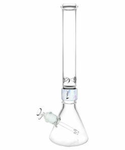 Shop Prism Tall Beaker Single Stack Water Pipe | 18