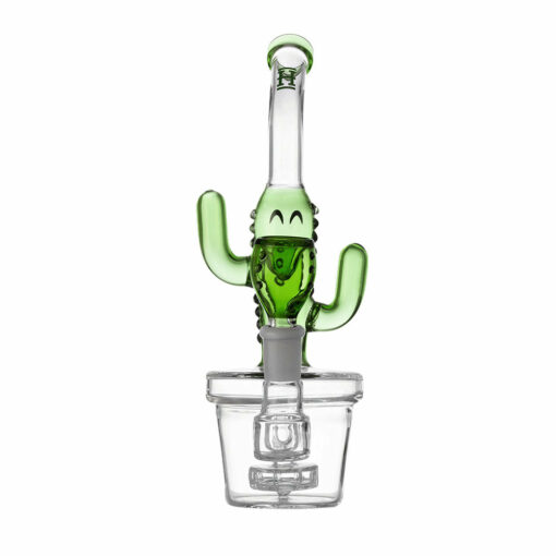 Shop Hemper Cactus Jack Water Pipe - 7" / 14mm F in australian