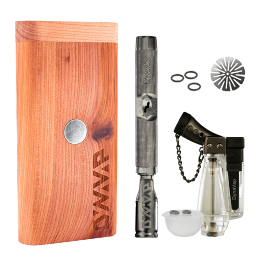 Shop The Dynavap "M" 7 Starter Pack in australian