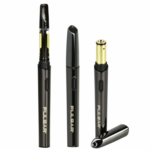 Shop Pulsar Micro Dose 2-in-1 Vaporizer Pen in australian