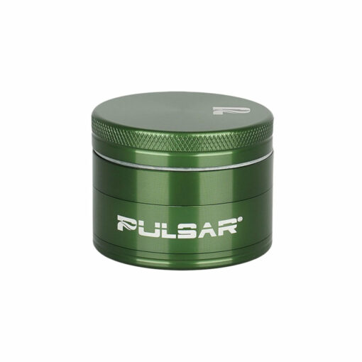 Shop Pulsar Solid Top Aluminum Grinder - GR762 - 4pc / 2" in australian