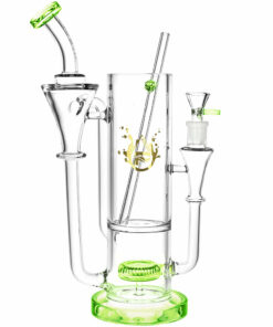 Shop Pulsar Drinkable Series Highball Water Pipe | 11.5