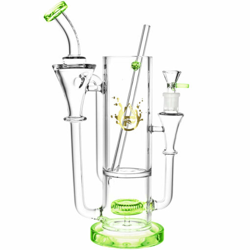 Shop Pulsar Drinkable Series Highball Water Pipe | 11.5" | 14mm F | 330mL in australian