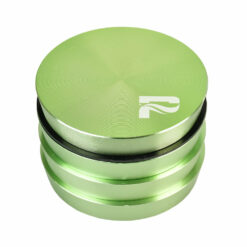 Shop Pulsar 4pc Aluminum Tiered Grinder | 2 Inch in australian