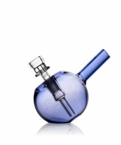 Shop Grav Spherical Pocket Bubbler - Assorted Colors in australian