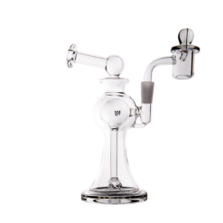 Shop MJ Arsenal Apollo Mini Dab Rig in australian