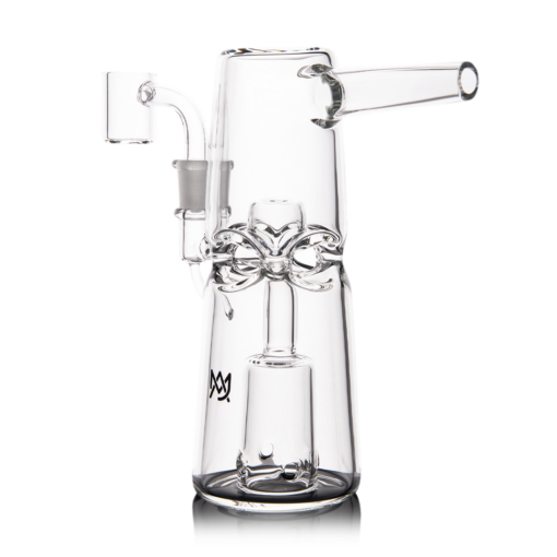 Shop MJ Arsenal Turret Mini Dab Rig in australian