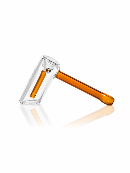 Shop GRAV® Mini Hammer Bubbler - Assorted Colors in australian