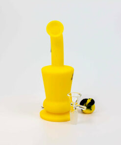 Shop Honeybee Herb Dab Rig/Bong Travel Kit in australian