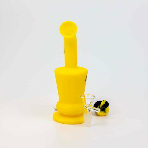 Shop Honeybee Herb Dab Rig/Bong Travel Kit in australian