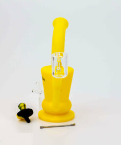 Shop Honeybee Herb Dab Rig/Bong Travel Kit in australian