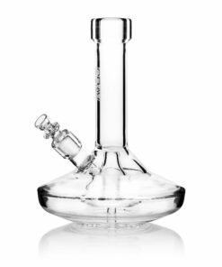 Shop GRAV® Small Wide Base Water Pipe in australian