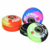 Shop Pulsar SK8 Grinder | 3pc | 2.2"| Swirl Colors | 6pc Display in australian