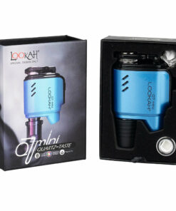 Shop Lookah Q7 Mini Portable Concentrate Enail - 950mAh in australian