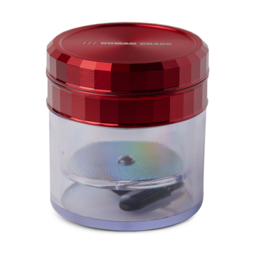 Shop Human Grade Storage Grinder 1A (2.5") in australian