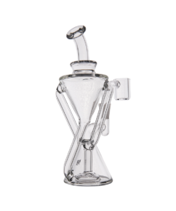 Shop MJ Arsenal Time Turner Mini Dab Rig in australian