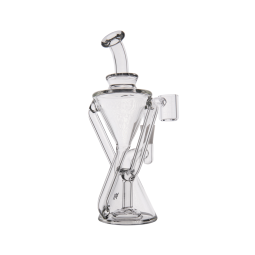 Shop MJ Arsenal Time Turner Mini Dab Rig in australian