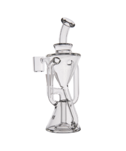 Shop MJ Arsenal Time Turner Mini Dab Rig in australian