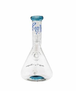 Shop Envy Glass Banger Hanger Dab Rig - Blue Stardust in australian