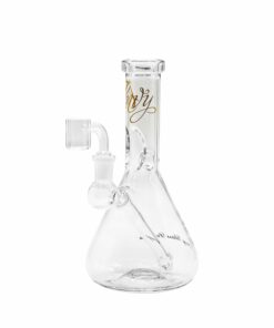 Shop Envy Glass Banger Hanger Dab Rig in australian