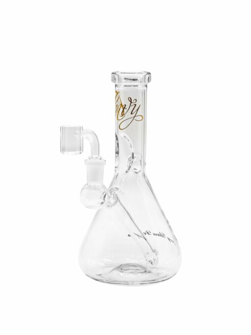 Shop Envy Glass Banger Hanger Dab Rig in australian