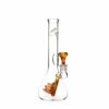 Shop Envy Glass Designs 11in Crystal Stego Beaker Bong in australian