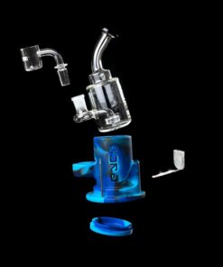 Shop Eyce ProTeck Series Spark Dab Rig in australian