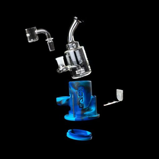 Shop Eyce ProTeck Series Spark Dab Rig in australian