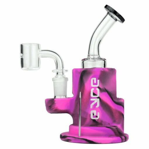 Shop Eyce ProTeck Series Spark Dab Rig in australian